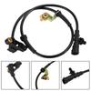 Areyourshop Front Right ABS Speed Sensor 5273332AE for Chrysler Pt Cruiser 2001-2010