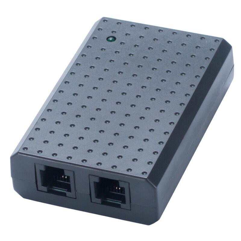 AOFENG TX01 USB 1-Channel Telephone Recording Box (CN version)