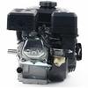 7.5HP Gas Engine Electric Start Side Shaft Motor HVO Gasoline Engine 3600RPM Used for Compressor Ripper, Lawn Mower