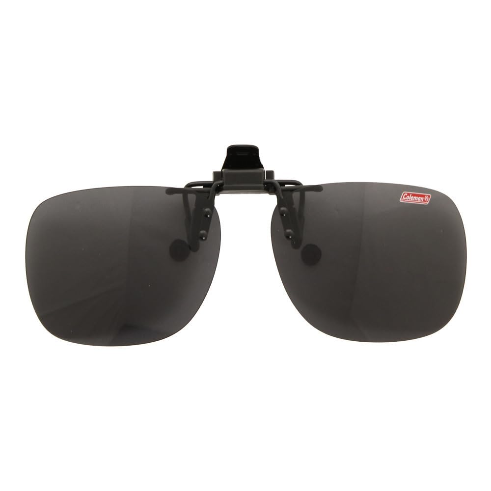 

Coleman Sunglasses Clip-on CL03-1