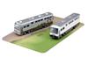 Tomytec The Truck Collection Truck Collection Horse Truck Set A Diorama Supplies 333821