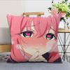 100 anime soft Comfortable Pillow Case The for Sofa Living H-Hanazono Room Girlfriends Home office Decor H-Hahari Protective Cov