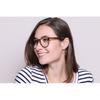 Full Rim Oval Light Tortoise Smartbuy Collection Phobie Ac45b Fashion Unisex Eyeglasses
