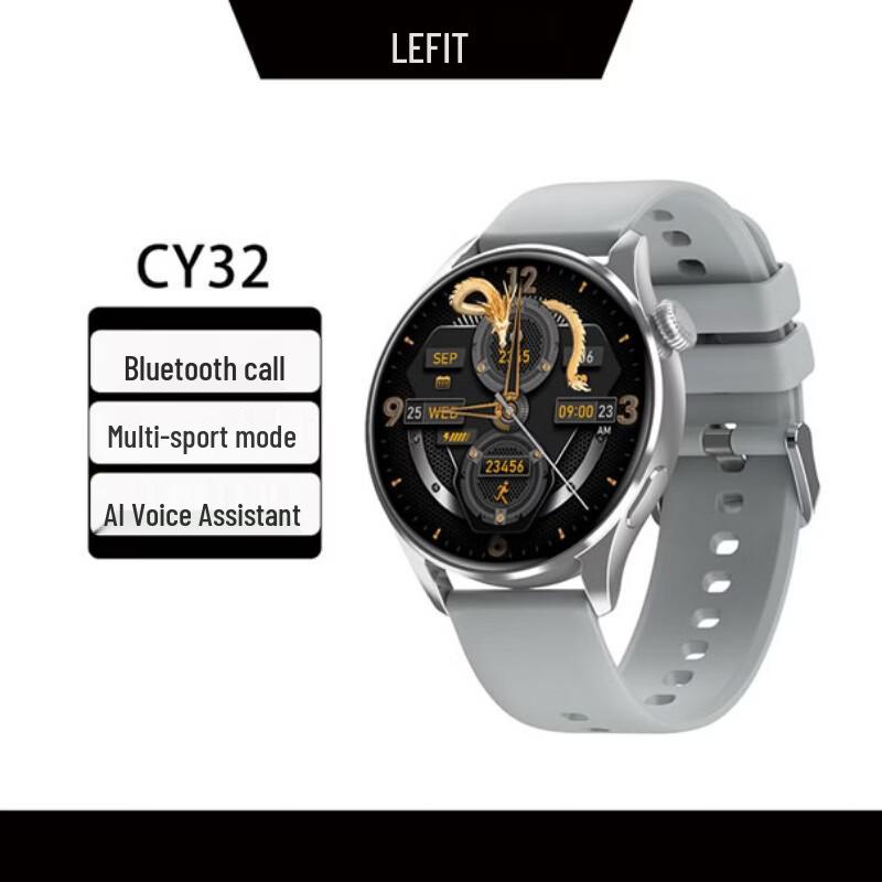Lefit CY32 Smart Sport Watch (CN version)