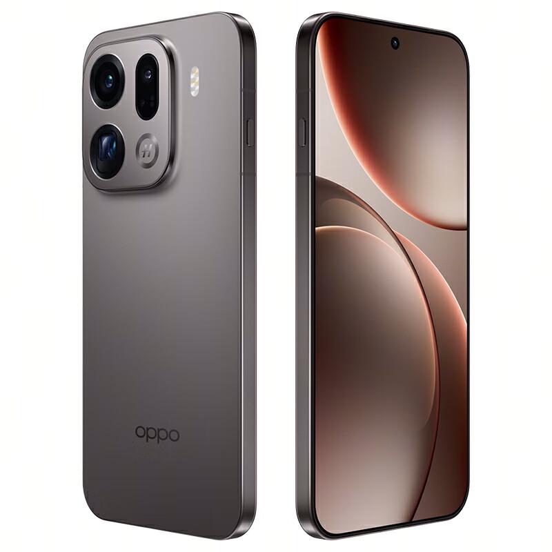 OPPO Find X9 Pro 5G Smartphone (CN version)