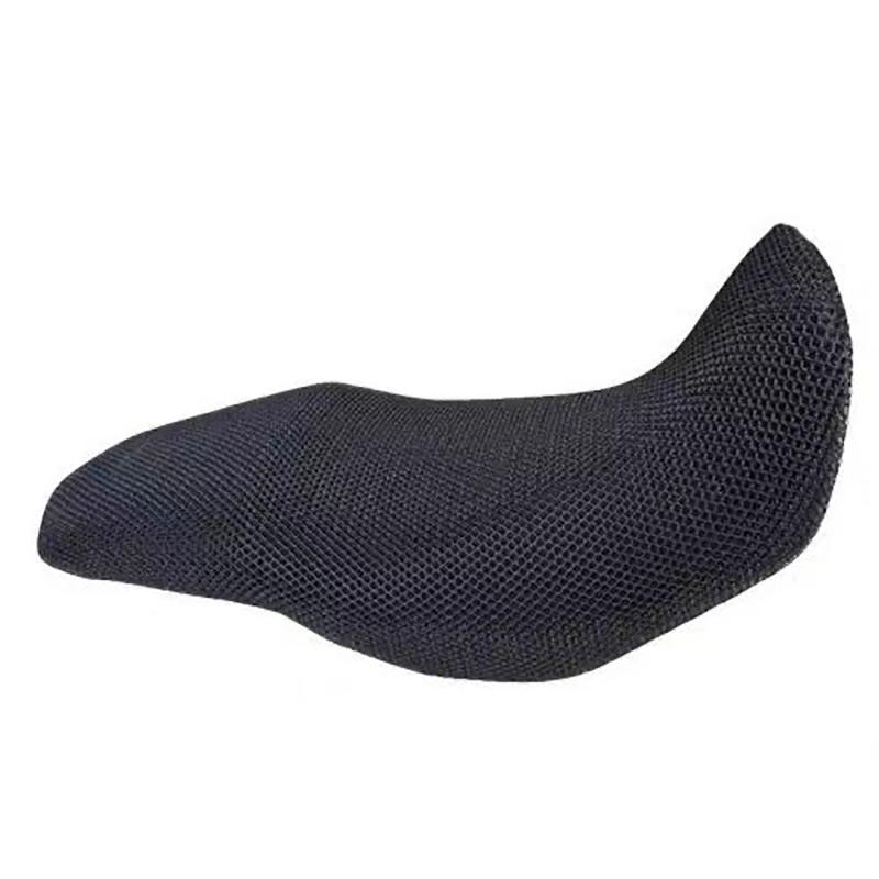 For Loncin VOGE Valico DS900X DS900 X Motorcycle Seat Cover 3D Airflow Cooling Breathable Cushion Heat Insulation Sun Protection