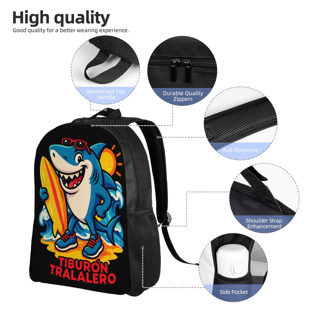 Kiss All the Time Everyday Backpack Harrys Styles Trekking Knapsacks Male Female Distinctive Learner Bags Designer Print Rucksack