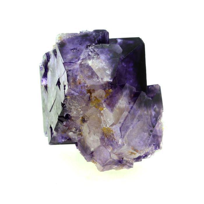 Pierres et Minéraux. Fluorite. 2346.0 ct. Mongolie intérieure, Chine.
