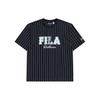 New FILA T Shirts Men's Legend Blue T11M322101F-NV