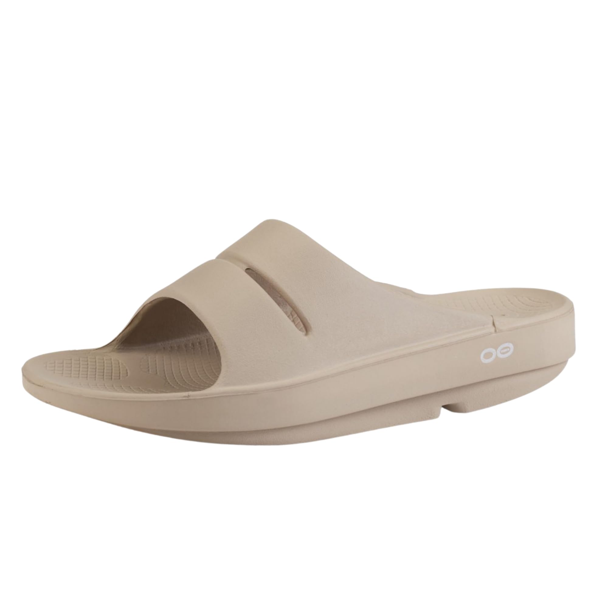OOFOS Recovery Sandals OOahh M7W9 26cm Nomad Slide Sandals Lightweight 2000020102222