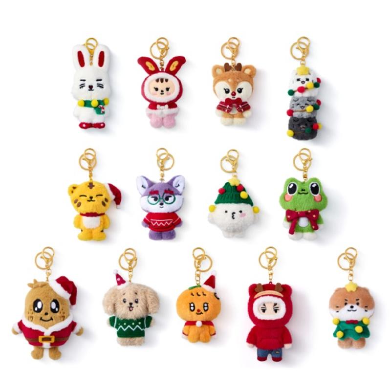 SEVENTEEN ‘HOLIDAY with MINITEEN’ Pop-Up Official Merchandise