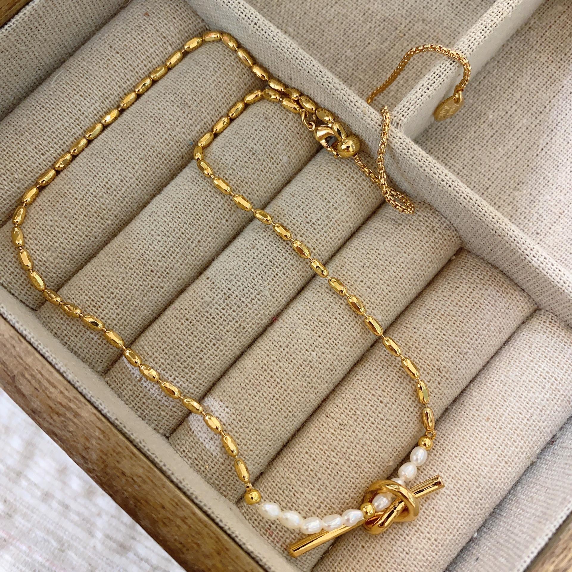 

Ожерелье с характером, Модный и роскошный стиль, Ожерелье с узлом, Женское ожерелье, Женский крутой стиль 50cm