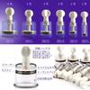 TSUBASI Nipple Suction Adult Goods Nipple Suction Device Nipple Suction Nipple Torture Clit Suction For Women Adult Toys Adult Goods for Men
