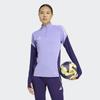 Women S Tiro 25 Competition Training Top