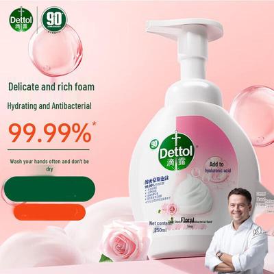 Mydlá a sprchové gély – Tekuté mydlo