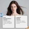 Biotin Shampoo und Spülung Set für dünner werdendes Haar, Haarverdichtendes Shampoo, Extra Stärkendes Volumenshampoo für Männer Frauen, Pflegend, Haarausfall