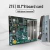 ZTE ZXMP S330/S385 Series Optical Transmission Equipment and Modules