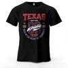 T-shirt Unisexe 100% Coton Oversize Vintage Hauts T-shirts Décontracté Streetwear Tissu Respirant Simple Élégant Coupe Ample Style Vintage