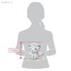 Sanei Boeki Pokemon ALL STAR COLLECTION Vulpix (Alolan Form) (S) W19 x D15 x H17.5cm Plush Toy Pokemon PP61