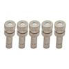 Garden Watering As Shown Premium Brass Misting Nozzles Water Irrigation Nozzles 6mm Connection Size High-quality Brass
