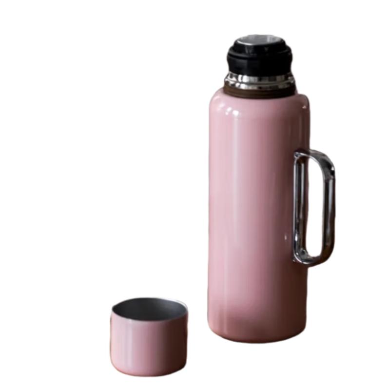 Stainless Steel Thermal Tea Pot