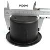 Drink Holder Drink Cup Holder Outdoor Drink Cup Bottle Can Holder Suitable for Marine RVs Boat Yacht Car 2pcs/set