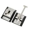  Trailer Door Holder T   Catch 316 Stainless Steel Heavy Duty   for RV Travel Trailers 