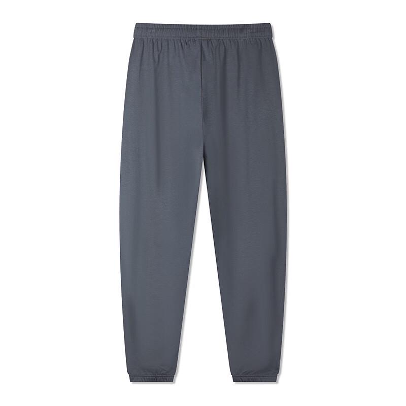 361° Men's Summer Casual Cropped Tapered Sport Pants