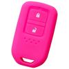 [IKT] Smart Key Silicone Cover for Honda Vehicles 2 Buttons