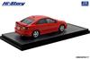 INTERALLIED Hi Story Mazda Atenza Sport 23S Classic Red Finished Product 1/43 (2000)