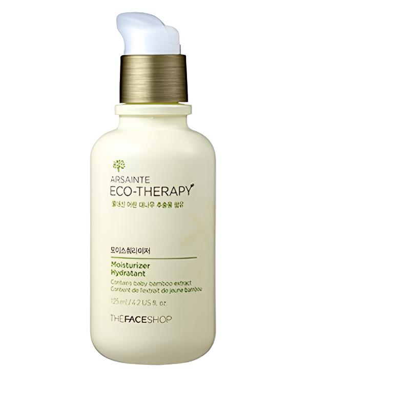 

[The Face Shop] Arsainte Eco Therapy Moisturizer 125 ml