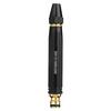 High-Pressure Black King Water Gun Nozzle for Car Wash, Flower & Vegetable Watering