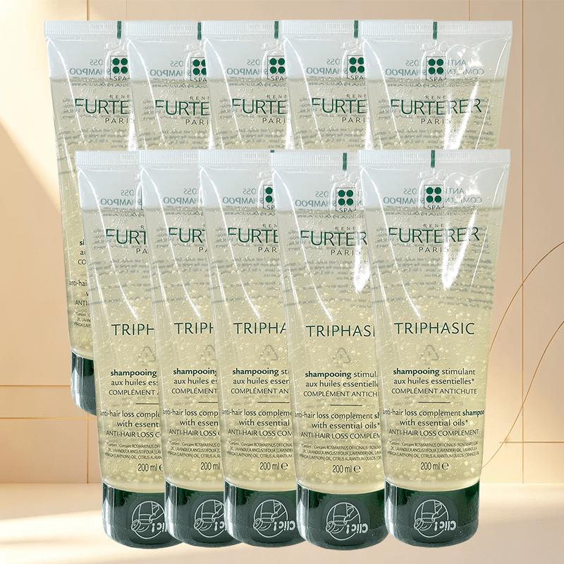 RENE FURTERER Fortifying & Anti-Hair Loss Shampoo