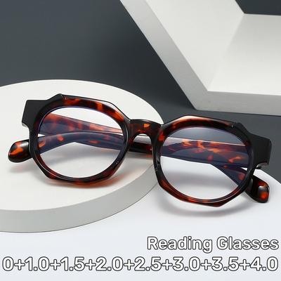 Occhiali e accessori