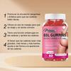Buttock-enhancing Gummies, All-natural, Sculpt a Natural, Curvaceous Figure, Lift and Firm, Suitable for Adults.