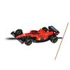 Carrera Ferrari F1 Toy Race Car