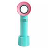 Mini USB Rechargeable Leafless Eyelash Extension Fan