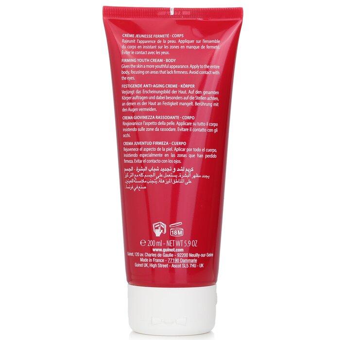 GUINOT Longue B Corpse Body