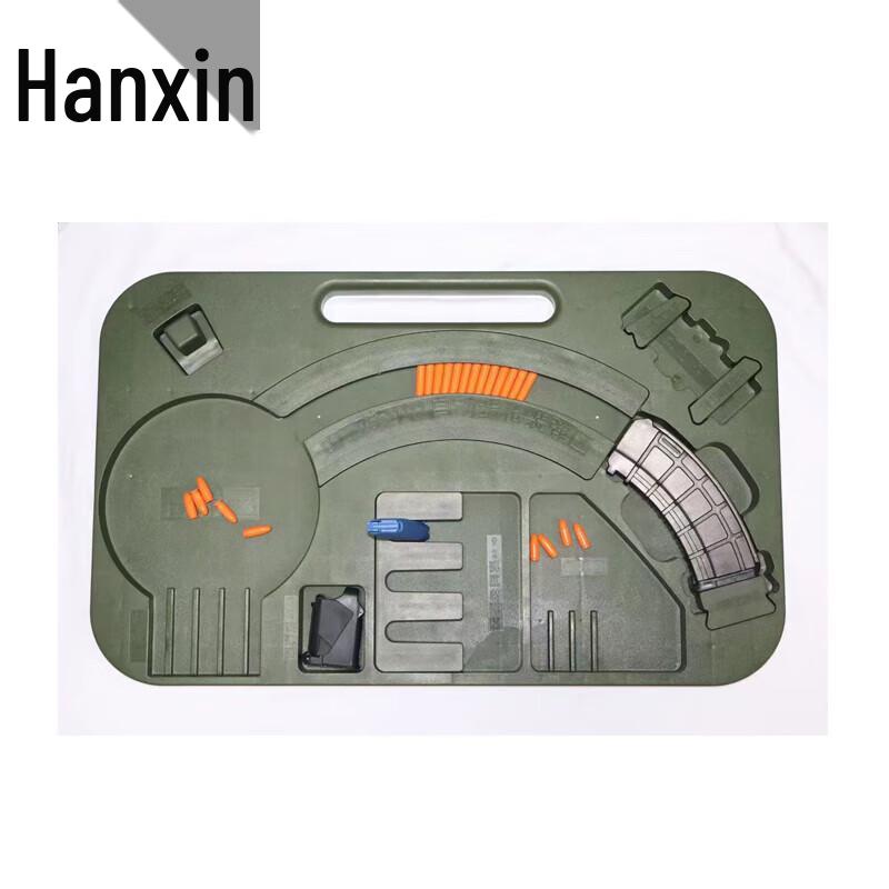 Hanxin Universal Rapid Magazine Loader