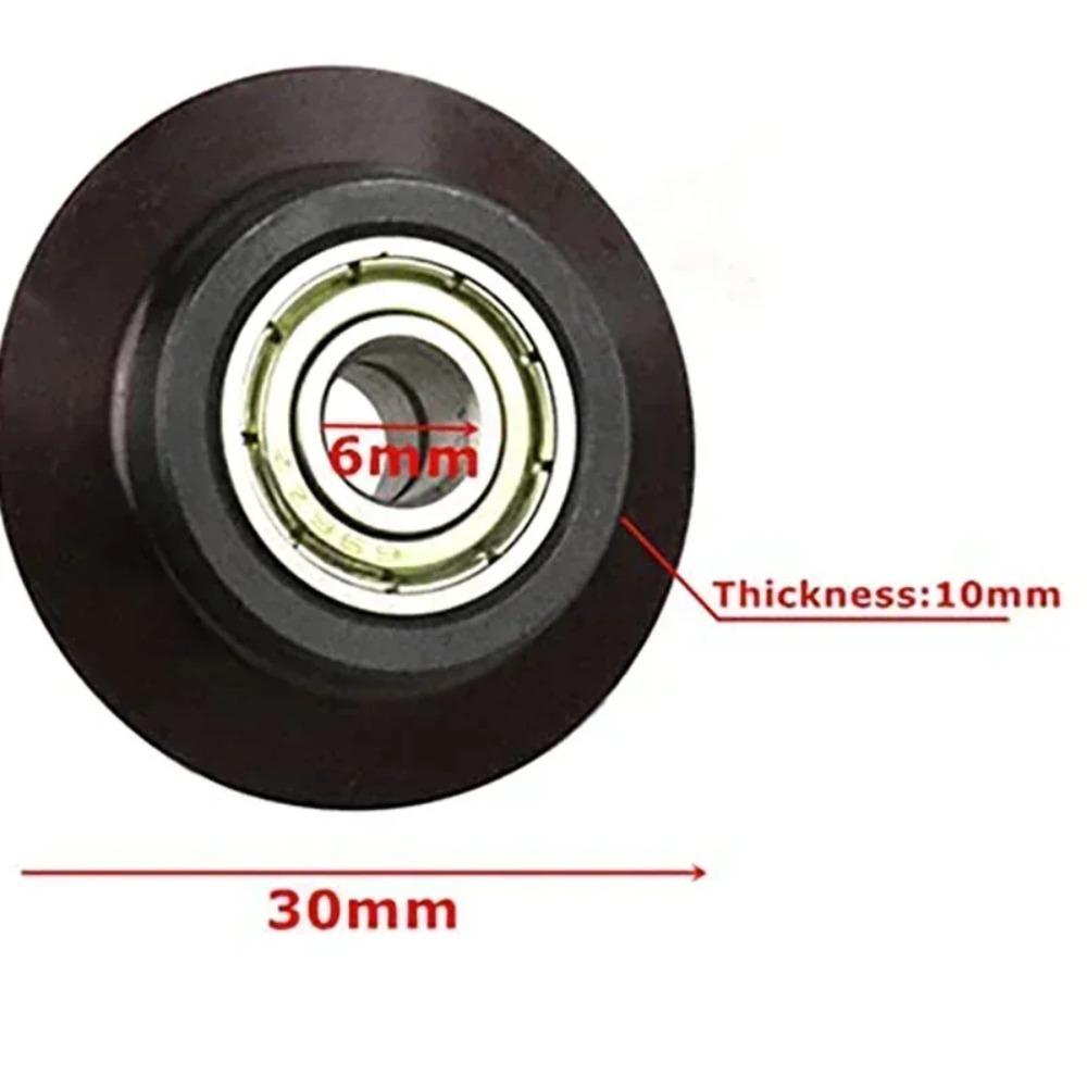 4-32/5-50/6-70 Bearing Pipe Cutter Tube Shear Cutter With Hobbing Circular Blades For Copper Aluminum Stainless Steel Hand Tools