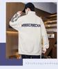 Autumn/Winter Cardigan Hoodie for Boys (Ages 13-16) - Stylish, Thick, Plus Velvet Outerwear