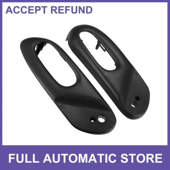 No.12455426/12455427 Power Seat Switch Bezel TWO  for Chevy C5 Corvette