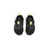 New Nike Flex Advance Abrasion Resistant Low Top Toddler Shoes Black Infant And Toddler CZ0188-010