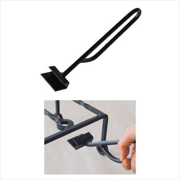 

[Сделано на заказ] Оригинальная безопасная ручка Dutch West Japan DW-CSH