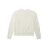 Adidas X Pharrell Williams Humanrace Basic Rundhals-Sweatshirt Off White Unisex Oberteile HK6695