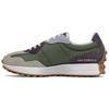 New Balance 327 Oak Leaf Green Women Sneakers Mystic-Purple WS327COB