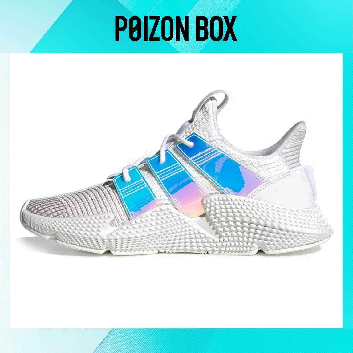 

кроссовки adidas originals PROPHERE Life Casual Shoes Female EG9194