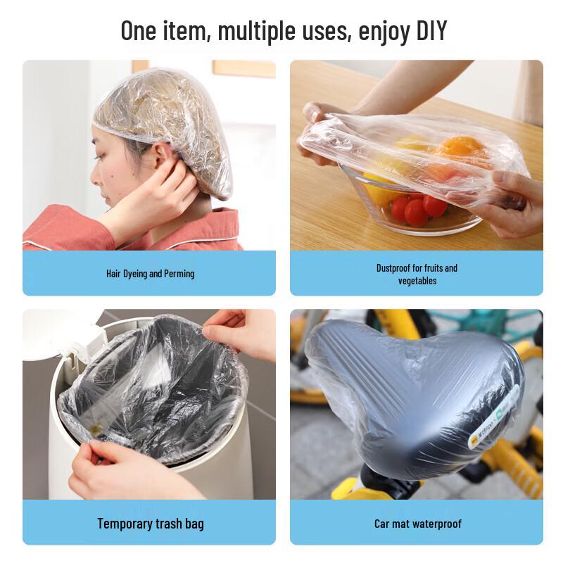 MARYYA HC094314 Disposable Appliance Dust Covers