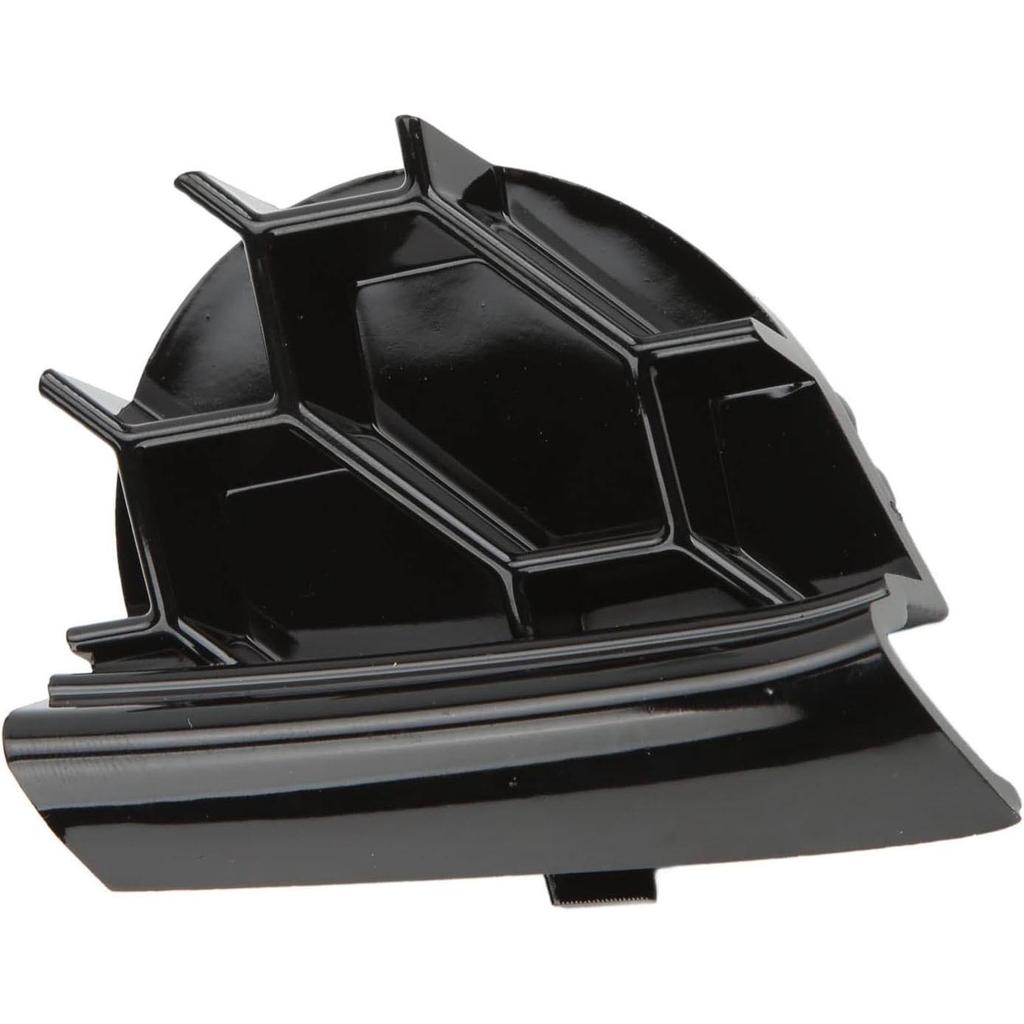 Front Bumper Tow Hook Cover for Ford Focus Mk3 ST (2014-2018) - Part Number 1880230