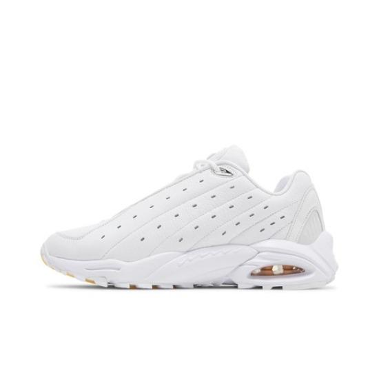 Nike NOCTA x Hot Step Air Terra Bianco DH4692-100